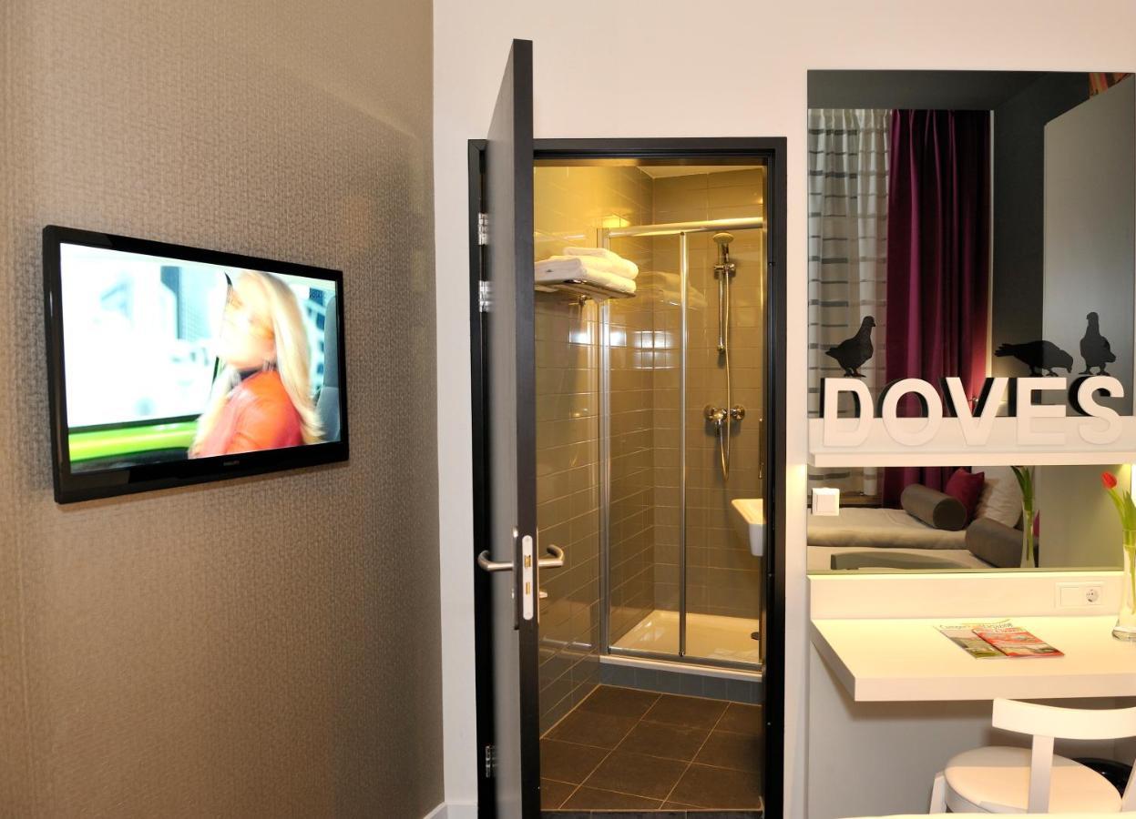 Ibis Styles Amsterdam Amstel Ξενοδοχείο Εξωτερικό φωτογραφία