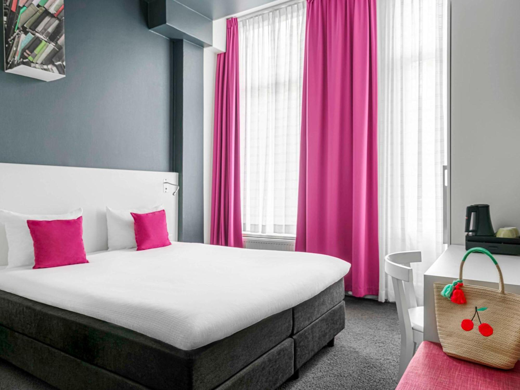 Ibis Styles Amsterdam Amstel Ξενοδοχείο Εξωτερικό φωτογραφία