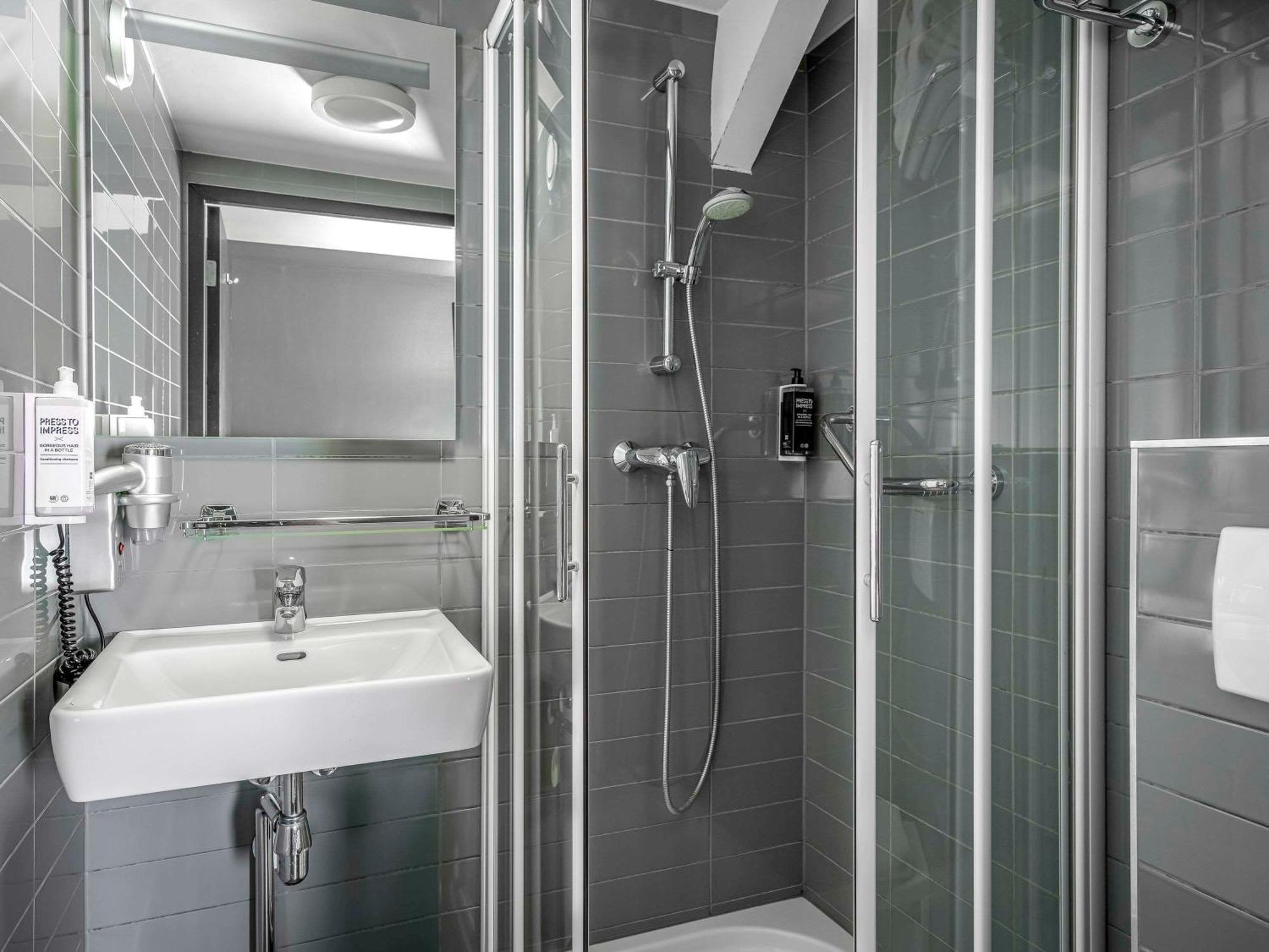 Ibis Styles Amsterdam Amstel Ξενοδοχείο Εξωτερικό φωτογραφία