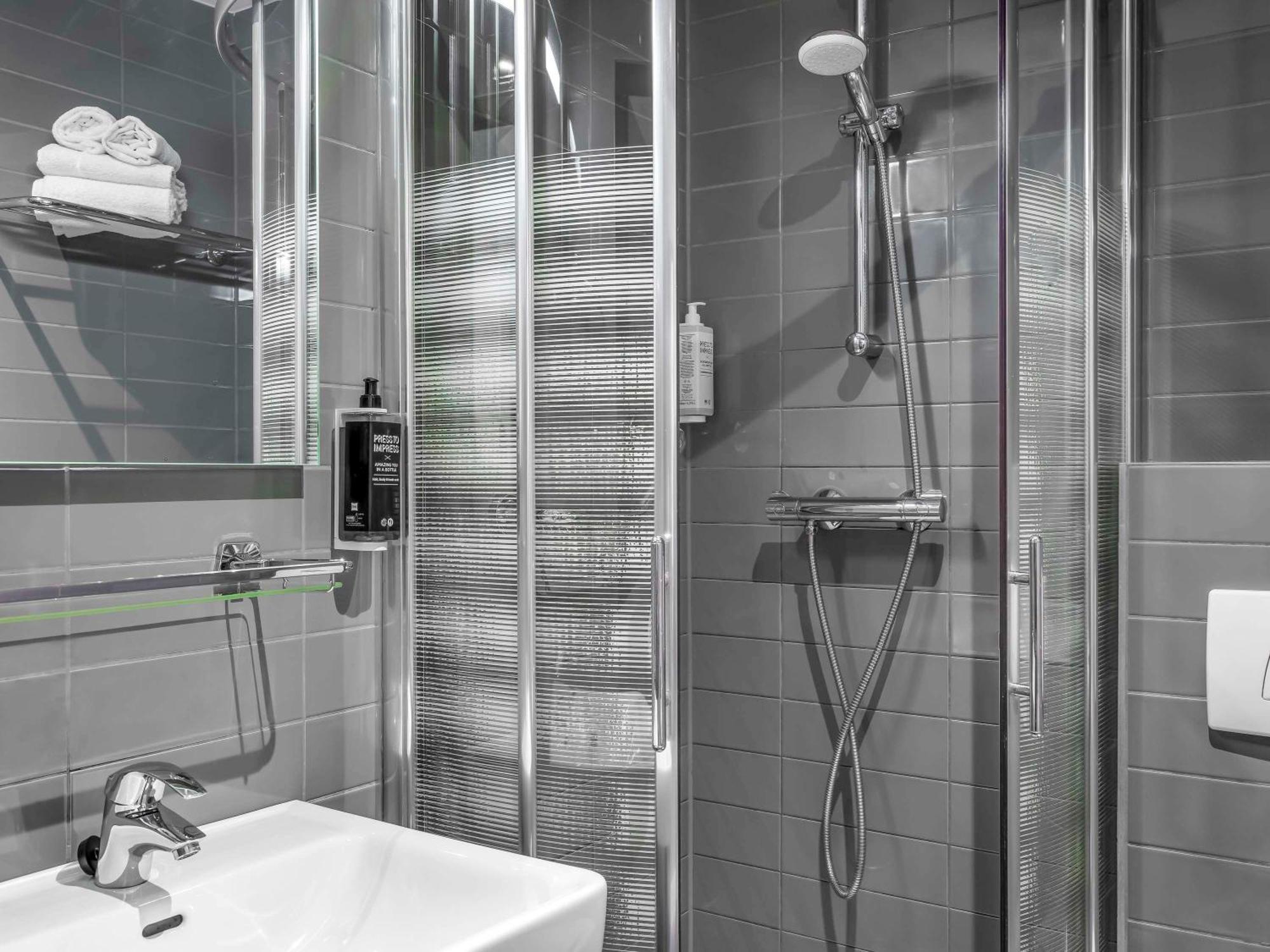 Ibis Styles Amsterdam Amstel Ξενοδοχείο Εξωτερικό φωτογραφία