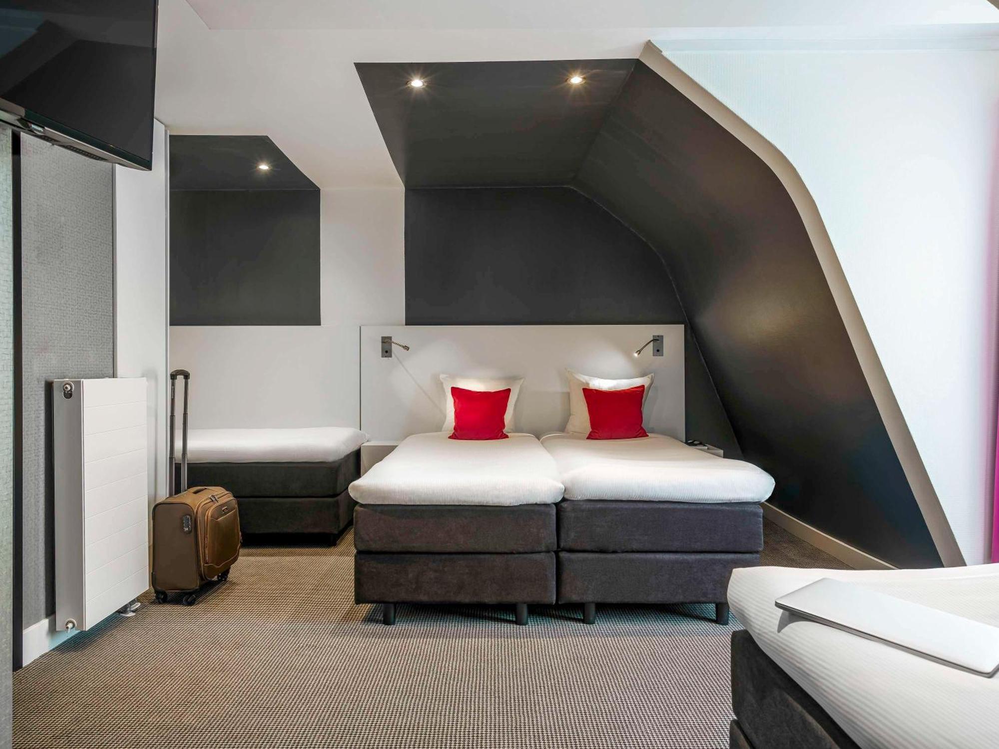 Ibis Styles Amsterdam Amstel Ξενοδοχείο Εξωτερικό φωτογραφία